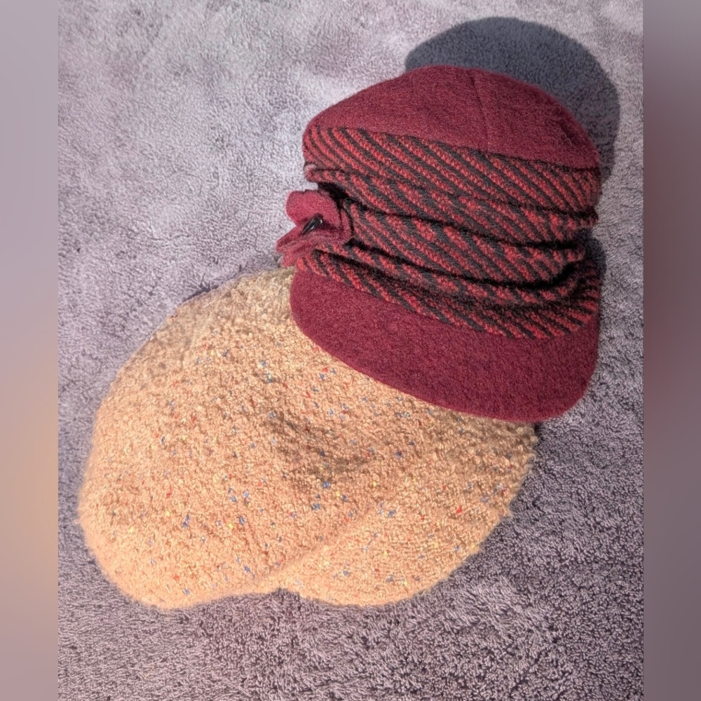 Women's Hats